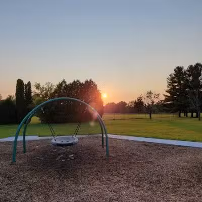 Ronald F. Batterbee Memorial Park - Mt Morris,