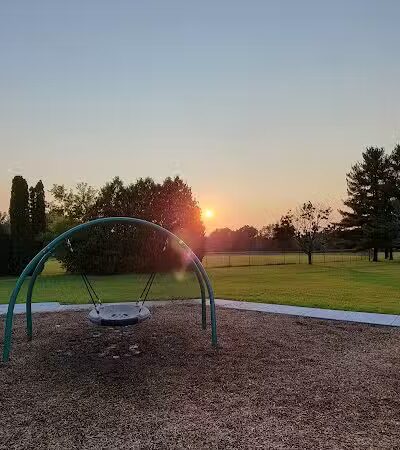 Ronald F. Batterbee Memorial Park - Mt Morris,