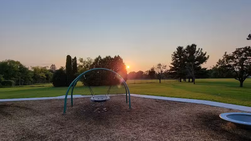 Ronald F. Batterbee Memorial Park - Mt Morris,