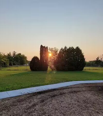 Ronald F. Batterbee Memorial Park - Mt Morris,