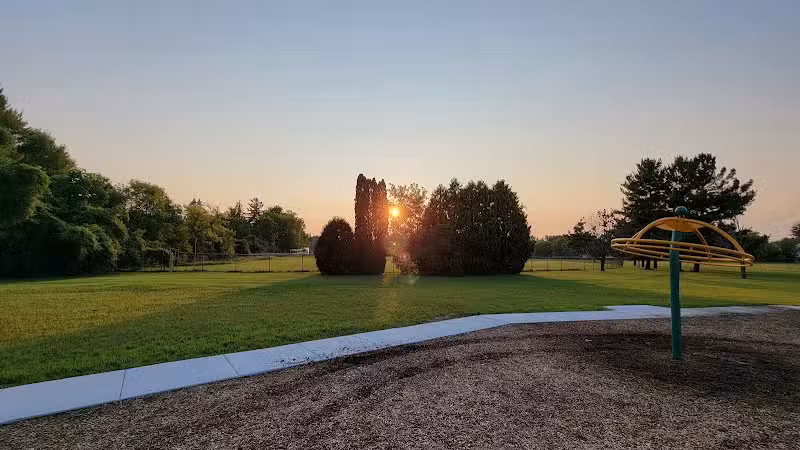 Ronald F. Batterbee Memorial Park - Mt Morris,