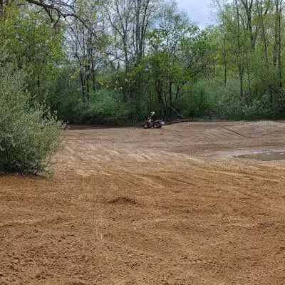 The Mounds ORV Park - Mt Morris,