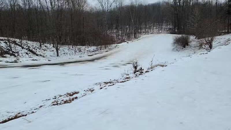 Hannah's Bark Park (Pass Required) - Mt Pleasant, MI