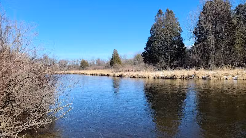 Meridian Park - Mt Pleasant,