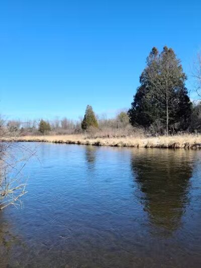 Meridian Park - Mt Pleasant,