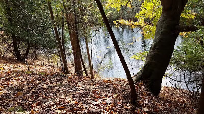 Meridian Park - Mt Pleasant,