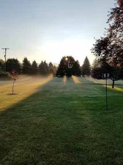 Meridian Park - Mt Pleasant,