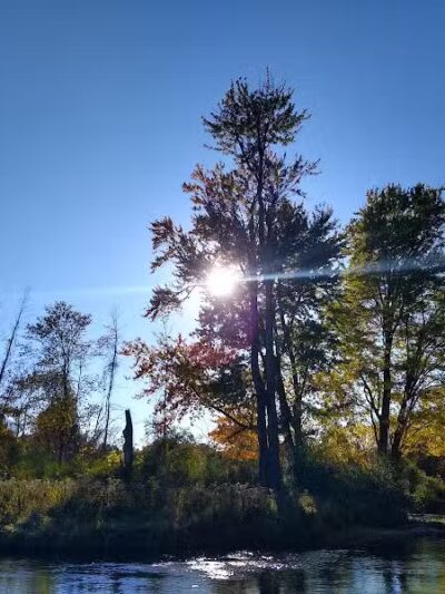 Meridian Park - Mt Pleasant,