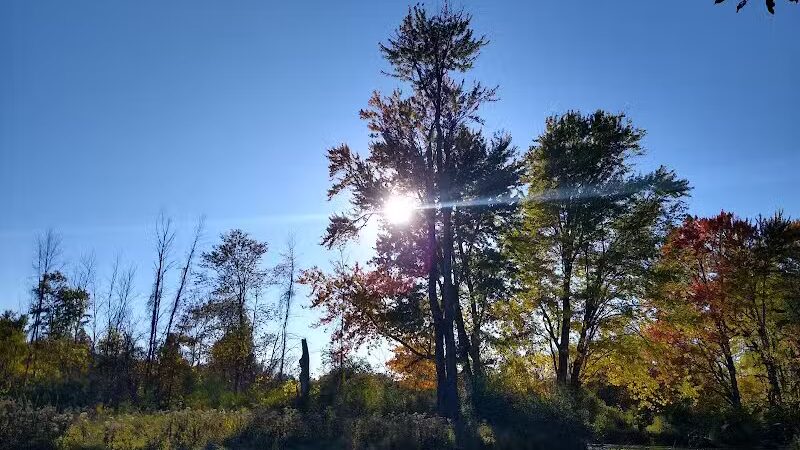 Meridian Park - Mt Pleasant,