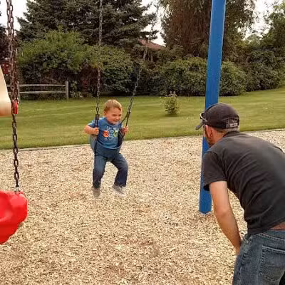 Sunnyside Park - Mt Pleasant,