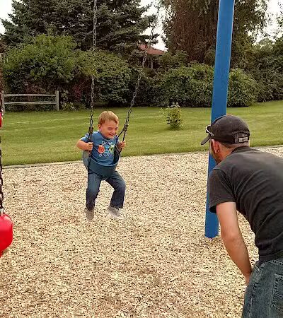 Sunnyside Park - Mt Pleasant,