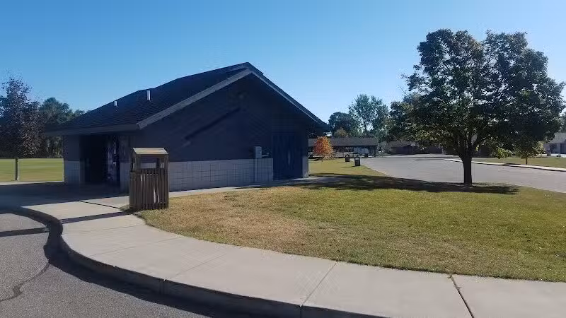 Sunnyside Park - Mt Pleasant,