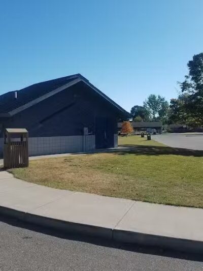 Sunnyside Park - Mt Pleasant,