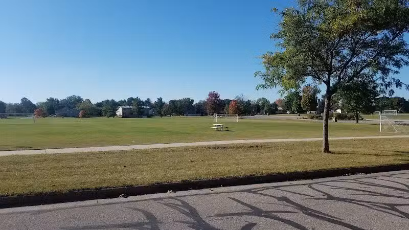 Sunnyside Park - Mt Pleasant,