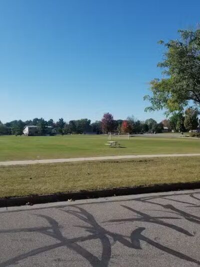 Sunnyside Park - Mt Pleasant,