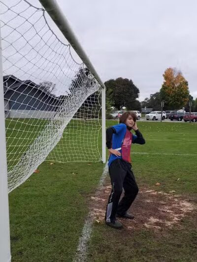 Sunnyside Park - Mt Pleasant,