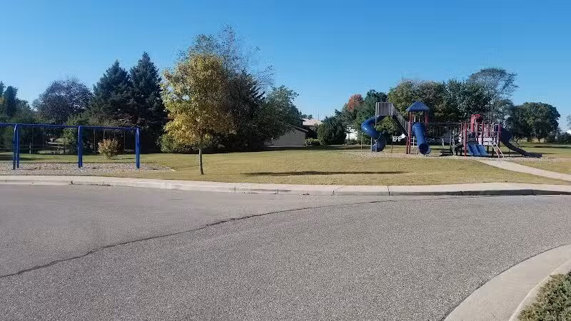 Sunnyside Park - Mt Pleasant,