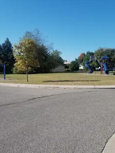 Sunnyside Park - Mt Pleasant,