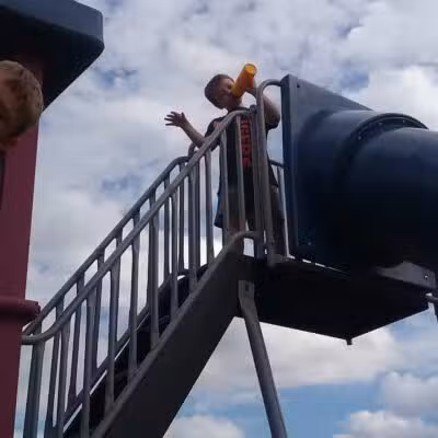 Sunnyside Park - Mt Pleasant,