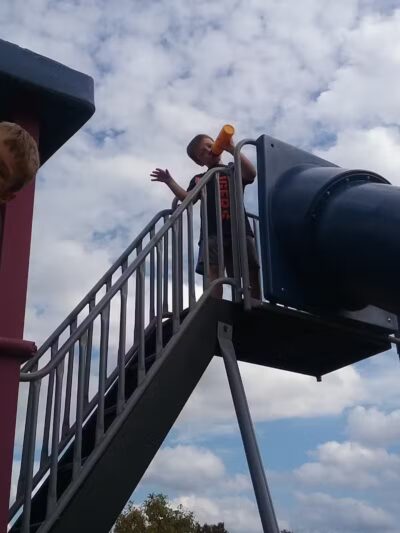 Sunnyside Park - Mt Pleasant,