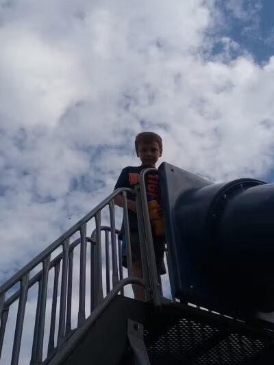 Sunnyside Park - Mt Pleasant,