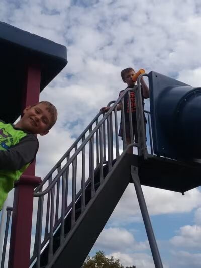 Sunnyside Park - Mt Pleasant,