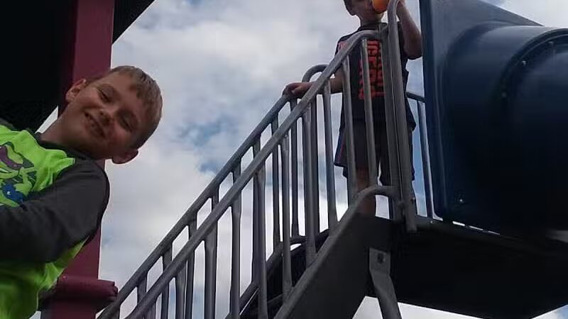 Sunnyside Park - Mt Pleasant,