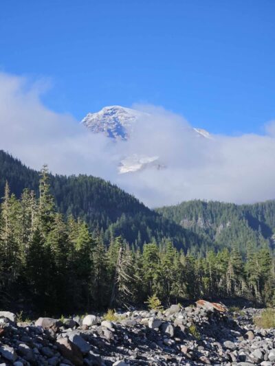 Mount Rainier Park - Mt Rainier, MD