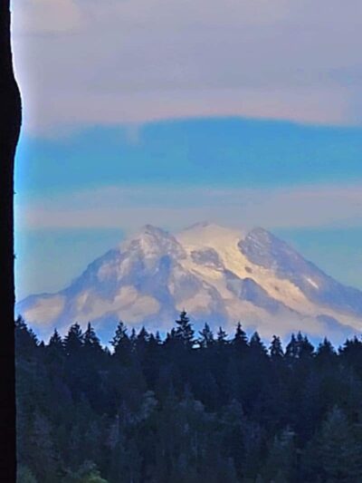 Mount Rainier Park - Mt Rainier, MD