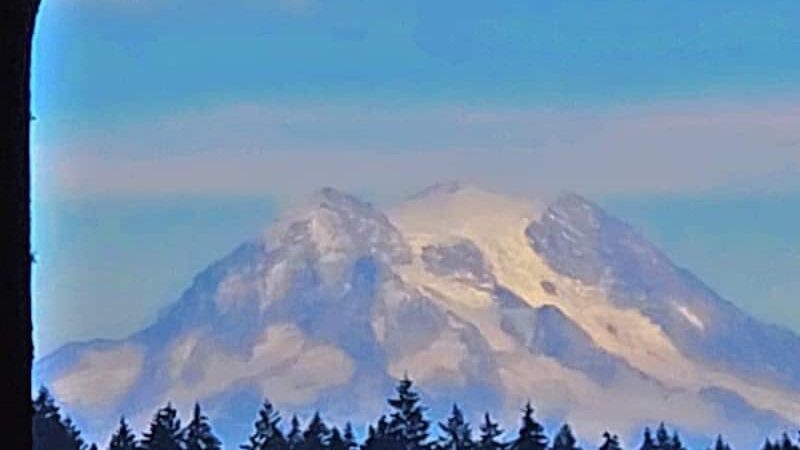 Mount Rainier Park - Mt Rainier, MD