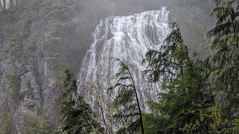 Mount Rainier Park - Mt Rainier, MD