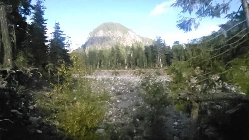 Mount Rainier Park - Mt Rainier, MD