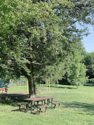 Mount Rainier Park - Mt Rainier, MD