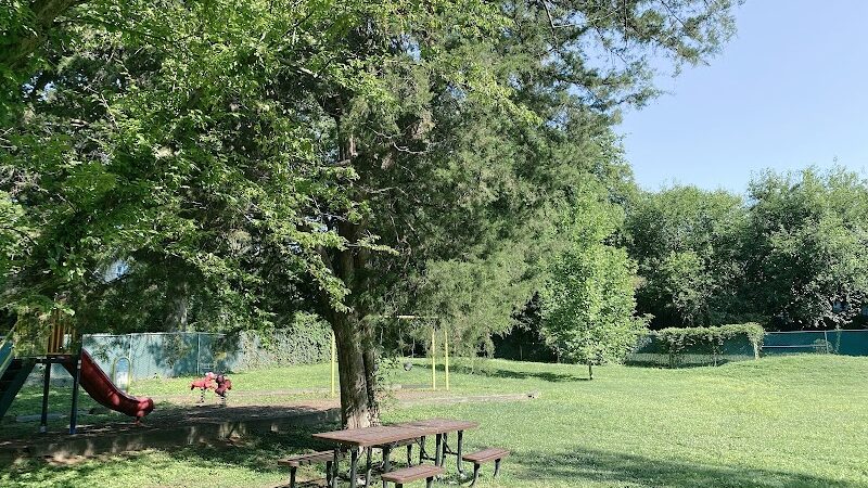 Mount Rainier Park - Mt Rainier, MD