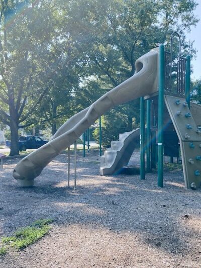 Mount Rainier Park - Mt Rainier, MD