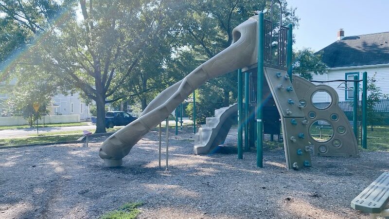 Mount Rainier Park - Mt Rainier, MD