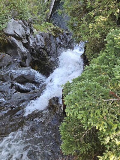 Mount Rainier Park - Mt Rainier, MD