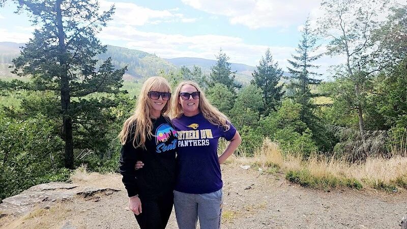 Mount Rainier Park - Mt Rainier, MD