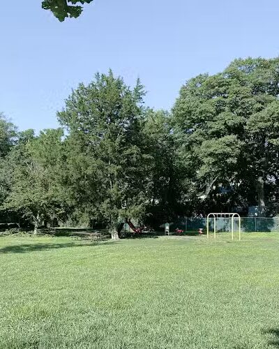 Mount Rainier Park - Mt Rainier, MD