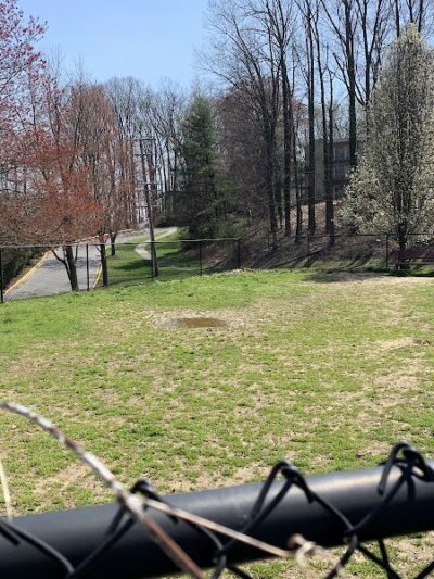 Bonnie Ridge Dog Park - Mt Washington, MD