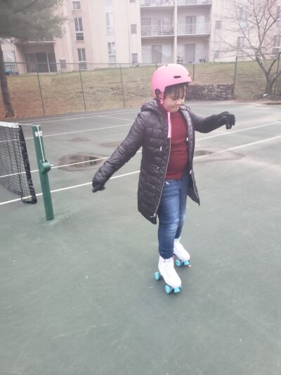 Bonnie Ridge Dog Park - Mt Washington, MD