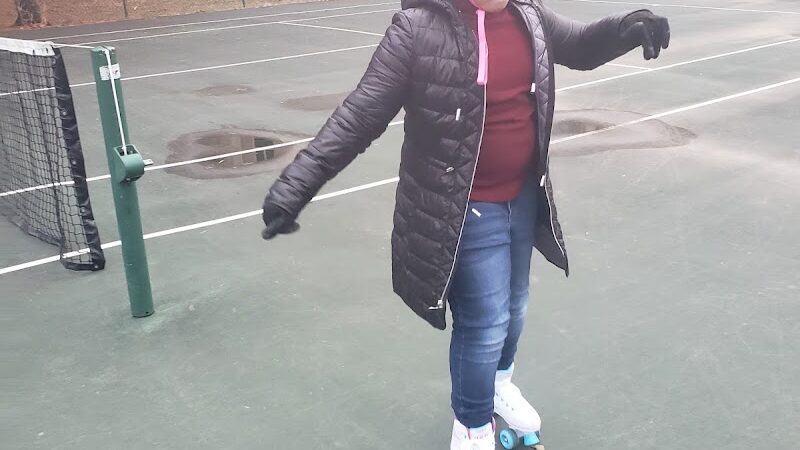 Bonnie Ridge Dog Park - Mt Washington, MD