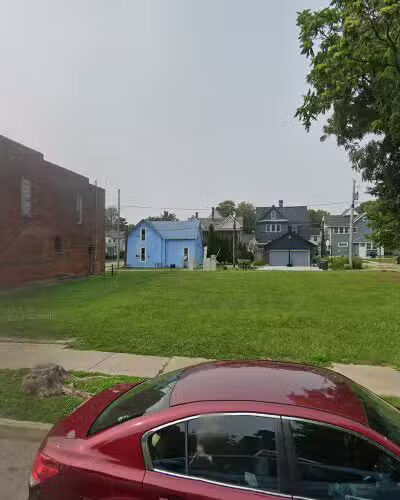 05 Dog Park - Muncie, IN