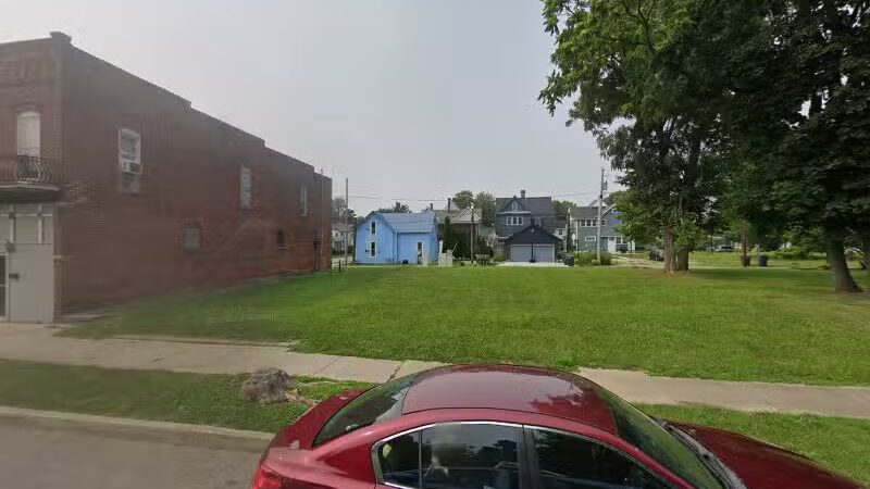 05 Dog Park - Muncie, IN