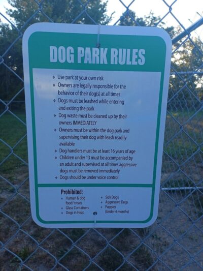 ARF Bark Park - Muncie, IN