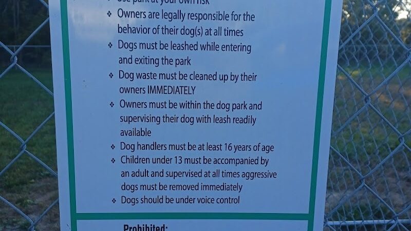 ARF Bark Park - Muncie, IN