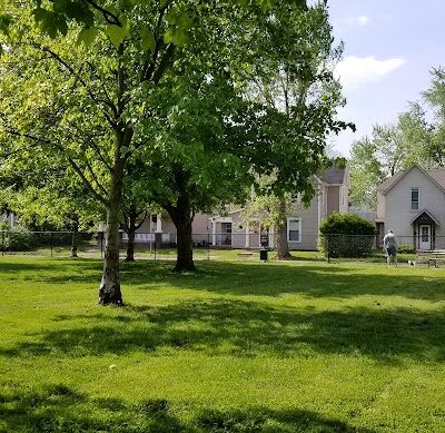 Emerson Dog Park - Muncie, IN