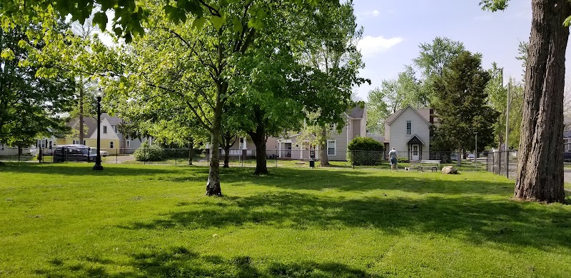 Emerson Dog Park - Muncie, IN