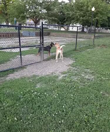 Emerson Dog Park - Muncie, IN
