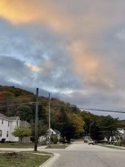 Lynn Street Playground - Munising,